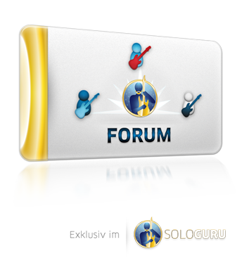 Gitarrenkurs-Forum