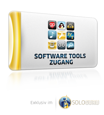 Die besten Gitarren Apps und Tools