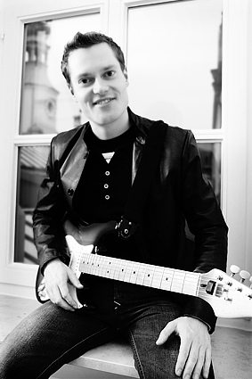 SoloGURU Elitelernprogramm Georg Norberg