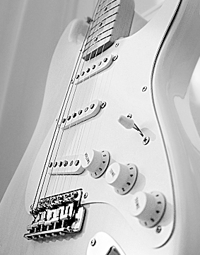 E-Gitarre Lernen nur mit Georg Norberg